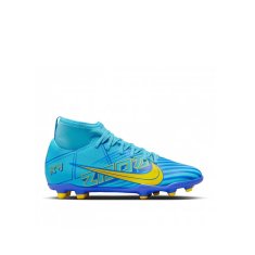 Nike Čevlji modra 37.5 EU Superfly 9 Club