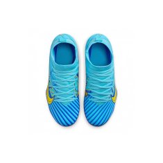 Nike Čevlji modra 37.5 EU Superfly 9 Club