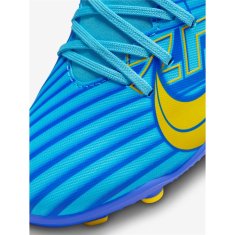 Nike Čevlji modra 37.5 EU Superfly 9 Club