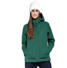 Schöffel Jakne uniwersalne zelena XL Winterjacke Zipin Toledo