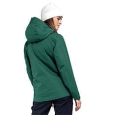 Schöffel Jakne uniwersalne zelena XL Winterjacke Zipin Toledo