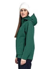 Schöffel Jakne uniwersalne zelena XL Winterjacke Zipin Toledo