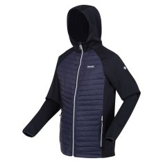 Regatta Jakne uniwersalne mornarsko modra M Hybridjacke Andreson Vii