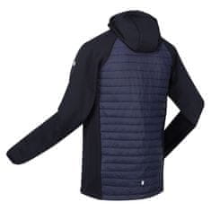 Regatta Jakne uniwersalne mornarsko modra M Hybridjacke Andreson Vii