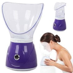 BestDeals Obrazna parna savna in inhalator