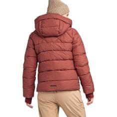 Schöffel Jakne uniwersalne rdeča M Isolations-winterjacke Boston Insulated