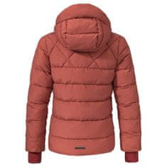 Schöffel Jakne uniwersalne rdeča M Isolations-winterjacke Boston Insulated