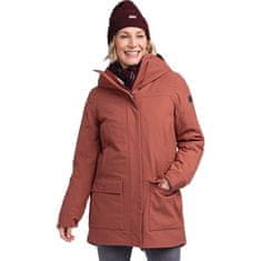 Schöffel Jakne uniwersalne roza XL Winter parka Rotterdam