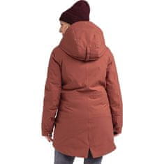 Schöffel Jakne uniwersalne roza XL Winter parka Rotterdam