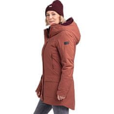 Schöffel Jakne uniwersalne roza XL Winter parka Rotterdam