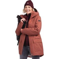 Schöffel Jakne uniwersalne roza XL Winter parka Rotterdam