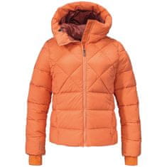 Schöffel Jakne uniwersalne oranžna M Isolations-winterjacke Boston Insulated