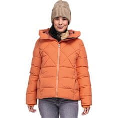 Schöffel Jakne uniwersalne oranžna M Isolations-winterjacke Boston Insulated