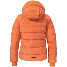 Schöffel Jakne uniwersalne oranžna M Isolations-winterjacke Boston Insulated