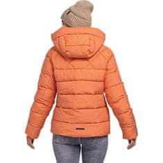 Schöffel Jakne uniwersalne oranžna M Isolations-winterjacke Boston Insulated