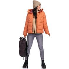 Schöffel Jakne uniwersalne oranžna M Isolations-winterjacke Boston Insulated