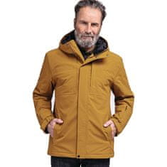 Schöffel Jakne uniwersalne rjava S Winterjacke Insulated Antwerpen