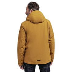 Schöffel Jakne uniwersalne rjava S Winterjacke Insulated Antwerpen