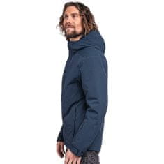 Schöffel Jakne uniwersalne mornarsko modra L Winterjacke Insulated Antwerpen