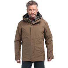 Schöffel Jakne uniwersalne rjava XXL Winter-parka Hiking Style Froda Parka