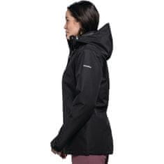 Schöffel Jakne uniwersalne črna M Wanderjacke Hiking 3in1 Style Okere