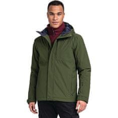 Schöffel Jakne uniwersalne zelena L Winterjacke Insulated Antwerpen