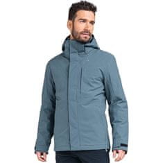 Schöffel Jakne uniwersalne modra M Winter-wanderjacke Insulated Bastianisee