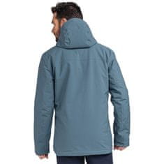 Schöffel Jakne uniwersalne modra M Winter-wanderjacke Insulated Bastianisee