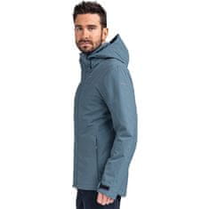 Schöffel Jakne uniwersalne modra M Winter-wanderjacke Insulated Bastianisee