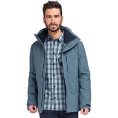 Schöffel Jakne uniwersalne modra M Winter-wanderjacke Insulated Bastianisee