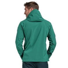 Schöffel Jakne uniwersalne turkizna XL Softshelljacke Mangart 4d Body Mapping