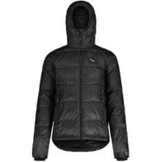 Maloja Jakne uniwersalne črna XL Puffer Redown