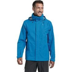 Schöffel Jakne uniwersalne modra XXL Regenjacke Gmund