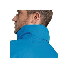 Schöffel Jakne uniwersalne modra XXL Regenjacke Gmund