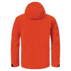 Schöffel Jakne uniwersalne oranžna 3XL 237465480