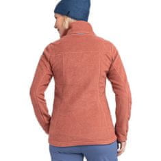 Schöffel Jakne uniwersalne bordo rdeča S Winterjacke 3in1 Partinello