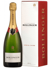 Bollinger Champagne Special Cuvee Brut + GB 1,5 l