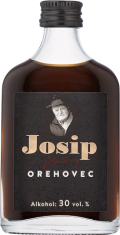 Dana Liker Orehovec Josip 0,04 l