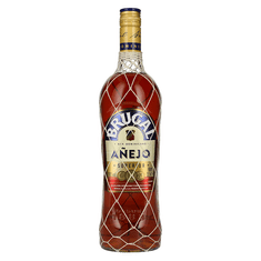 Brugal Rum Anejo 1 l