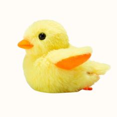 Mačja Mati Interaktivna račka za mačke Ducky