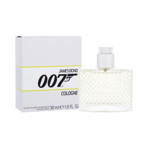 James Bond 007 Cologne kolonjska voda za moške