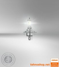 Osram ŽARNICA HALOGEN H4 64193-1BL ORIGINAL 60/55W 12V P43t 1BL