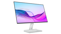 Lenovo L27i-4A monitor, 68,6 cm, Full HD, IPS, bel (67BEKAC1EU)