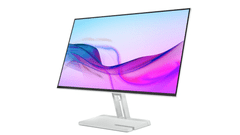 Lenovo L27i-4A monitor, 68,6 cm, Full HD, IPS, bel (67BEKAC1EU)