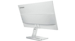 Lenovo L27i-4A monitor, 68,6 cm, Full HD, IPS, bel (67BEKAC1EU)