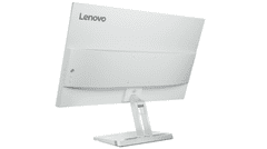 Lenovo L27i-4A monitor, 68,6 cm, Full HD, IPS, bel (67BEKAC1EU)