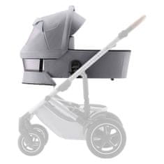 Britax Römer Smile 5Z košara za voziček, Frost Grey (2000037989)