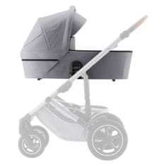 Britax Römer Smile 5Z košara za voziček, Frost Grey (2000037989)