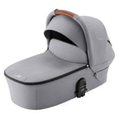 Britax Römer Smile 5Z košara za voziček, Frost Grey (2000037989)