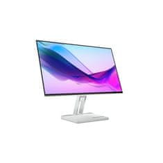 Lenovo L27h-4A monitor, 68,6 cm, QHD, IPS, bel (67C0UAC6EU)